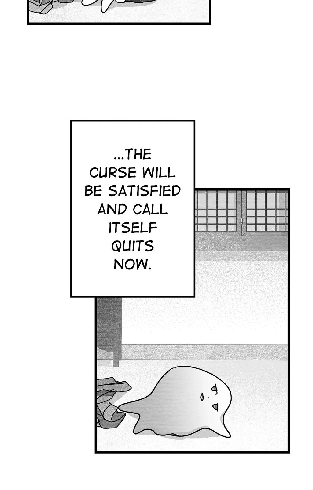 Bound to Be «Official» - Chapter 84 manhwa