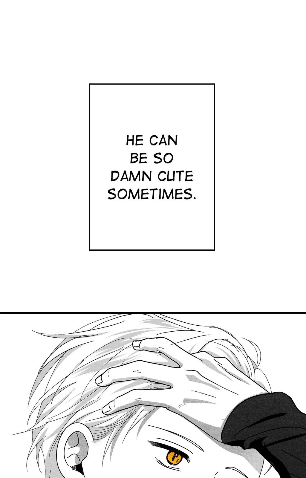 Bound to Be «Official» - Chapter 84 manhwa