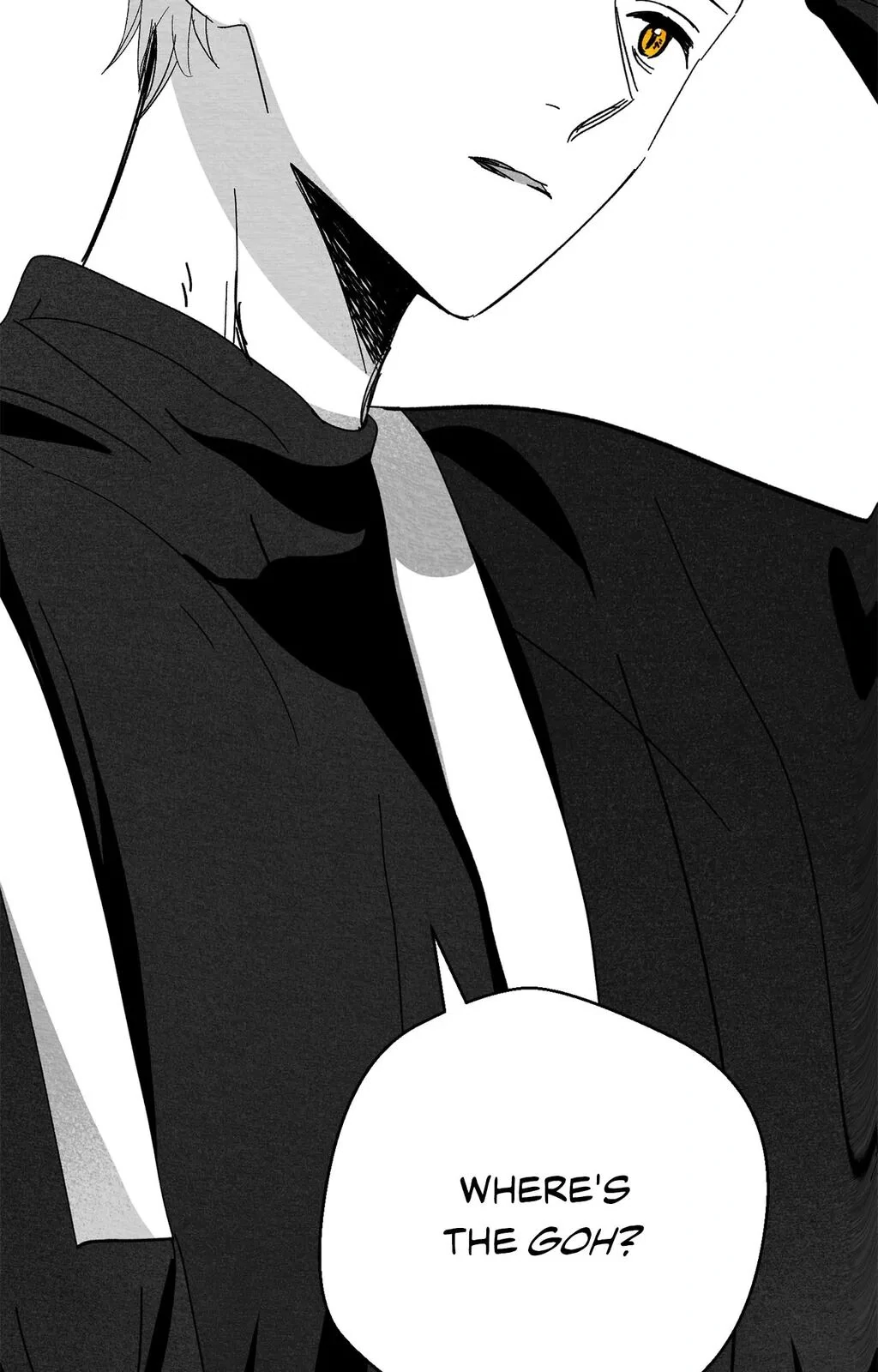 Bound to Be «Official» - Chapter 84 manhwa