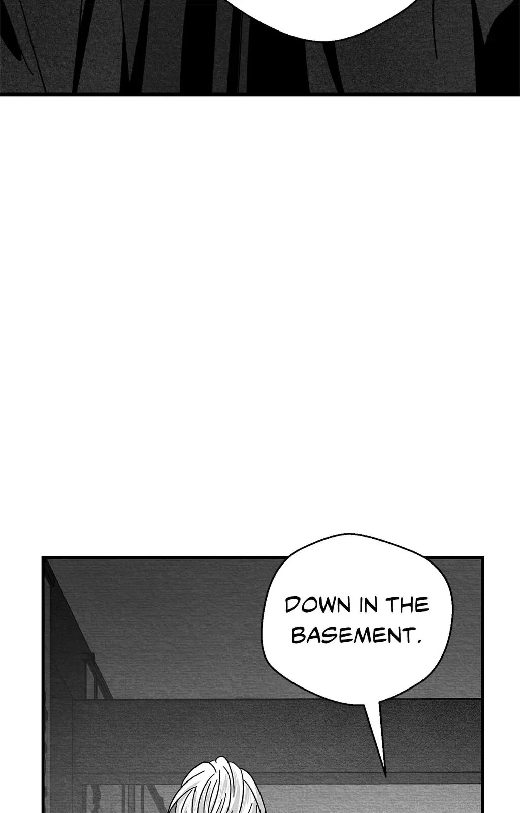 Bound to Be «Official» - Chapter 84 manhwa