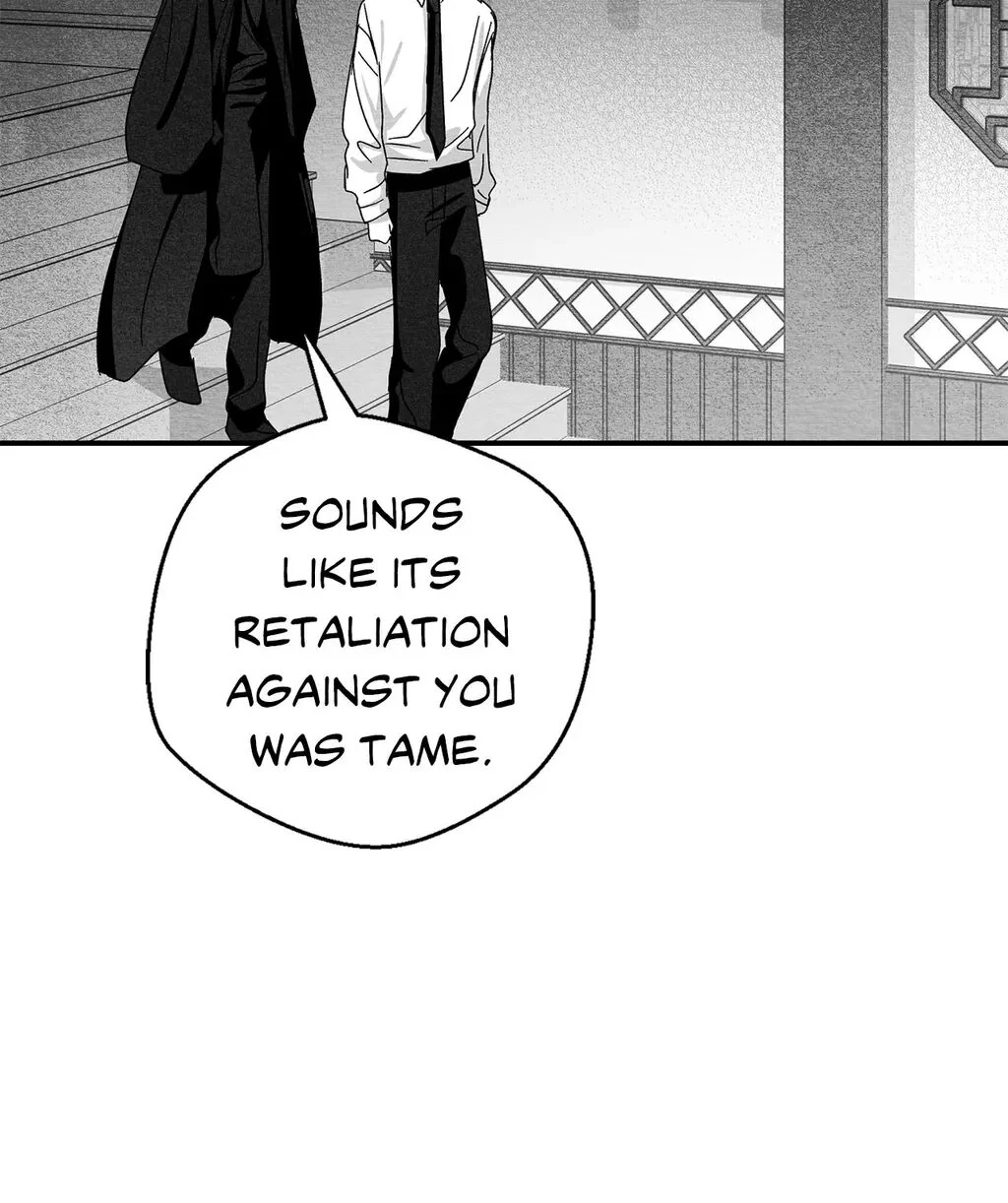 Bound to Be «Official» - Chapter 84 manhwa