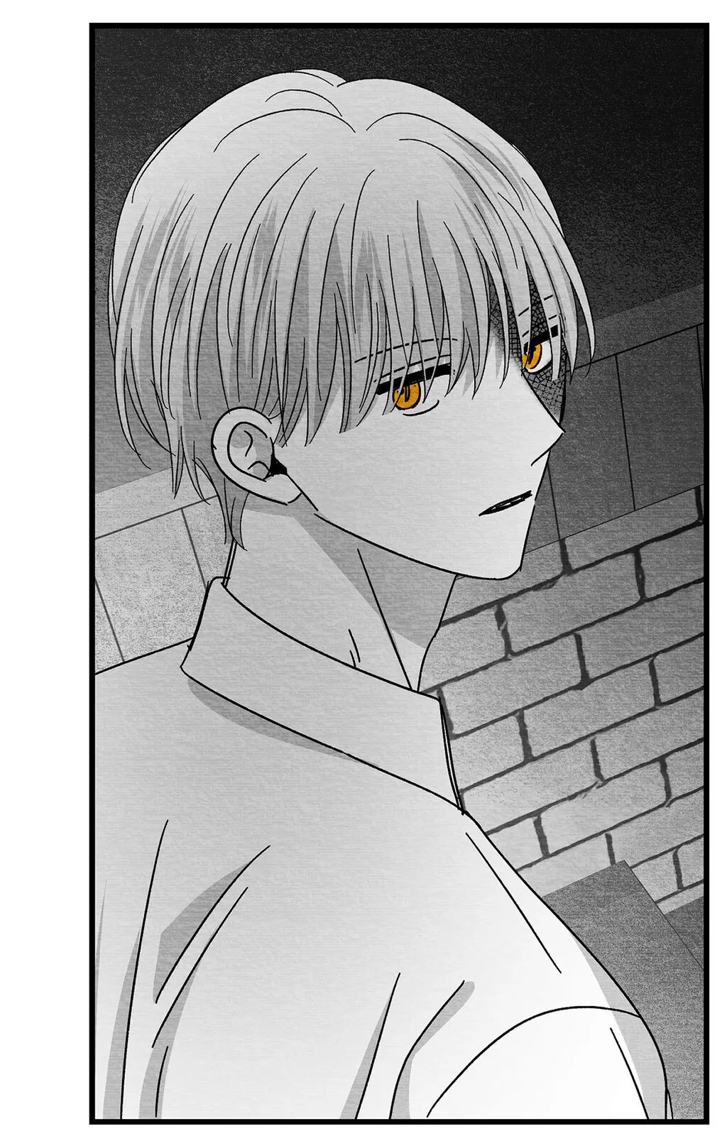 Bound to Be «Official» - Chapter 84 manhwa