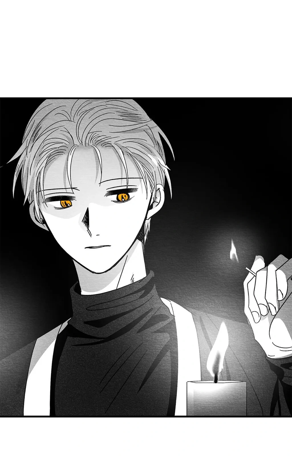 Bound to Be «Official» - Chapter 84 manhwa