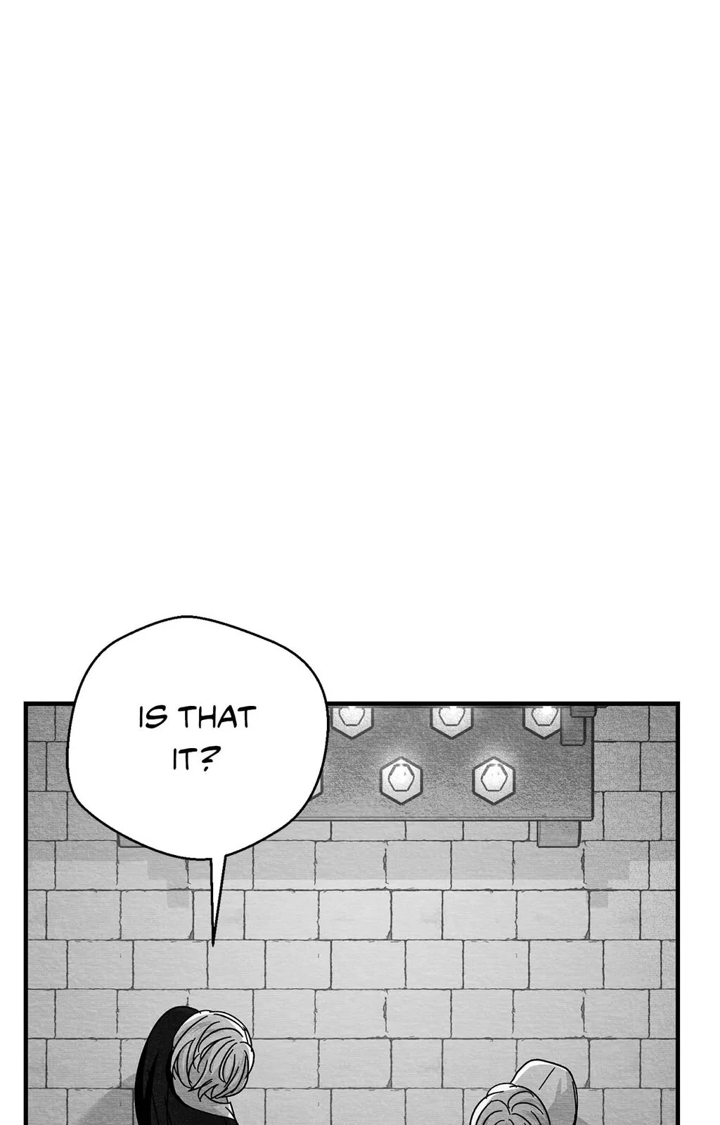 Bound to Be «Official» - Chapter 84 manhwa