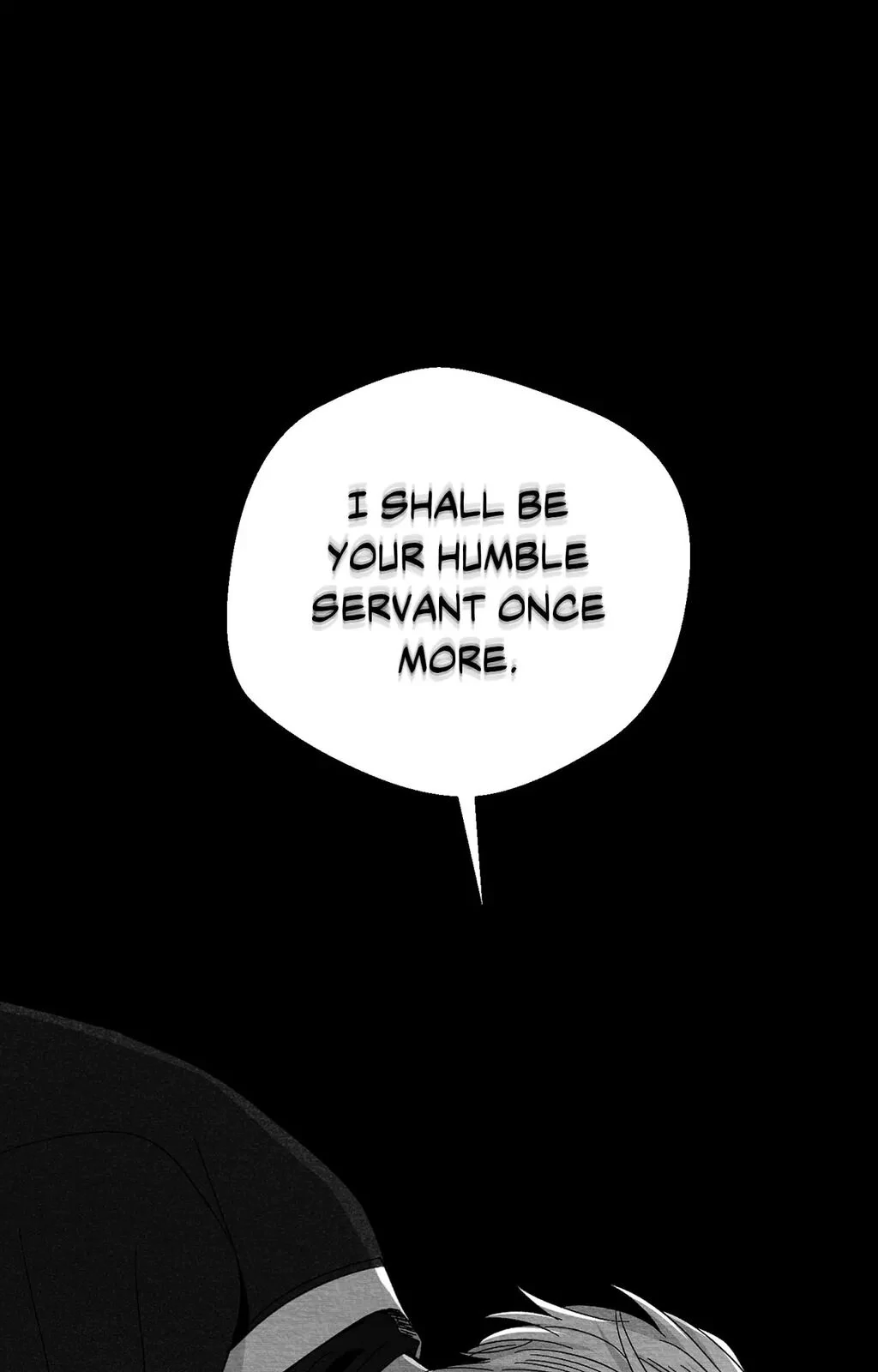 Bound to Be «Official» - Chapter 84 manhwa