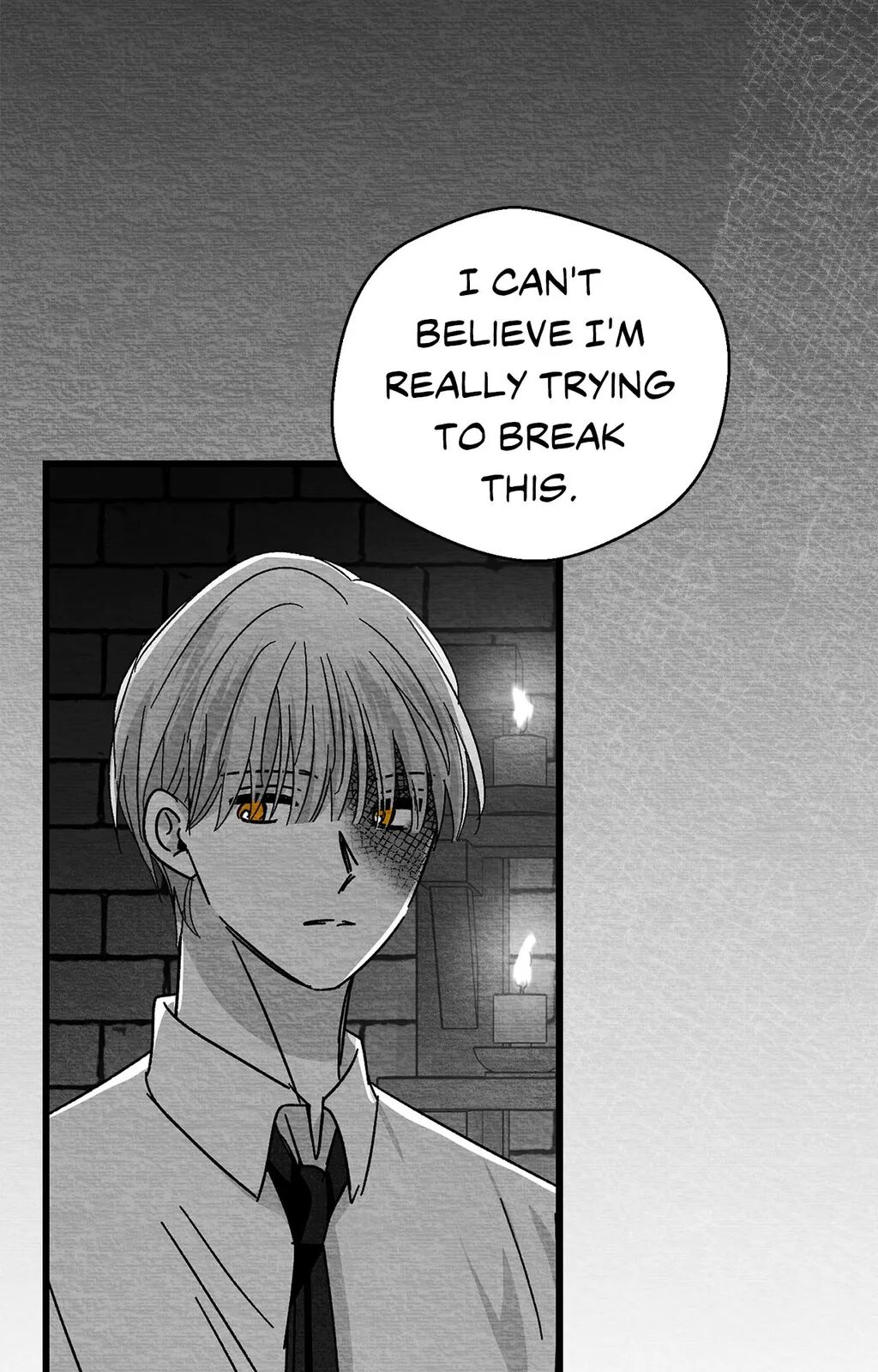 Bound to Be «Official» - Chapter 84 manhwa