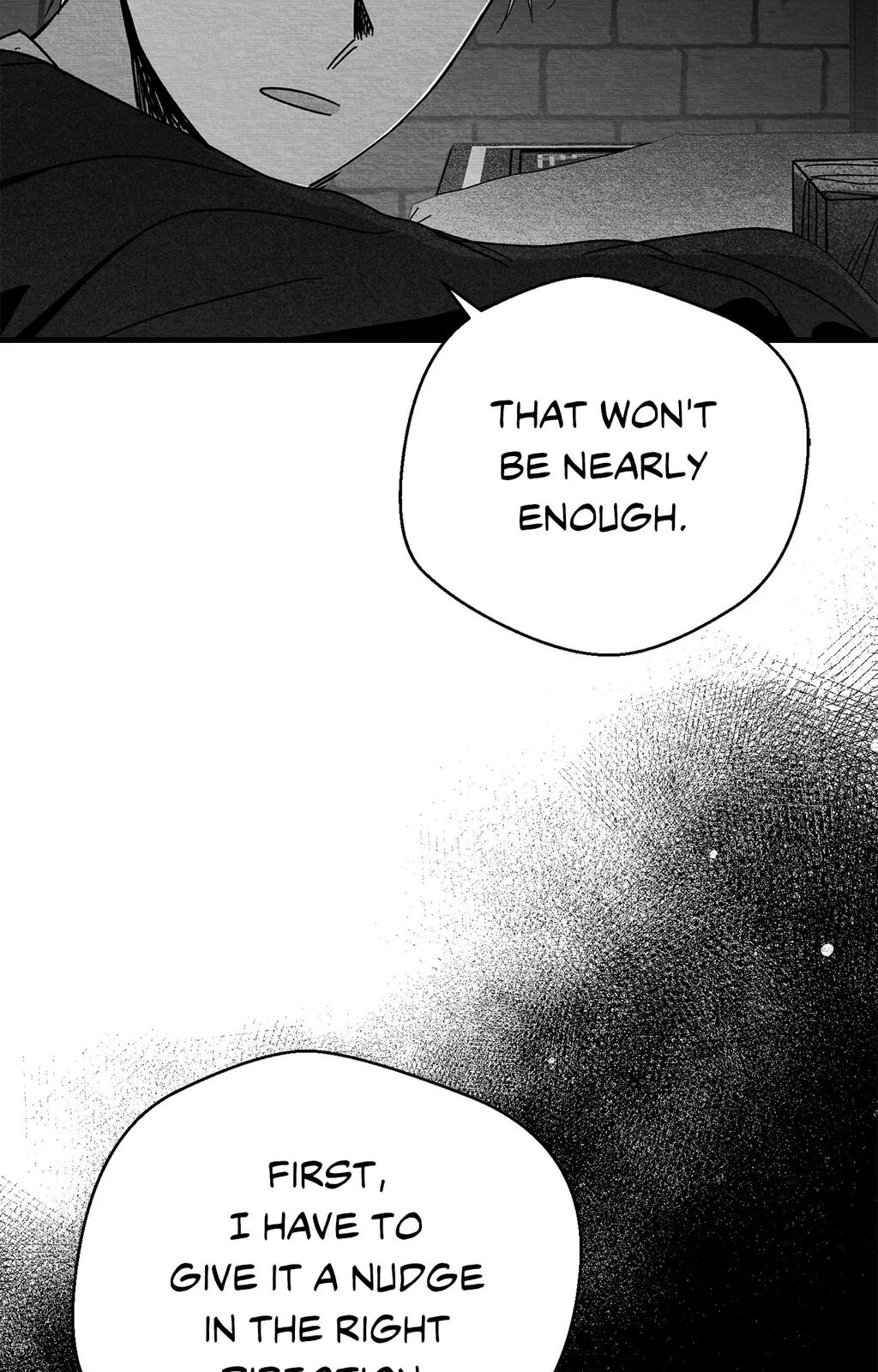 Bound to Be «Official» - Chapter 84 manhwa