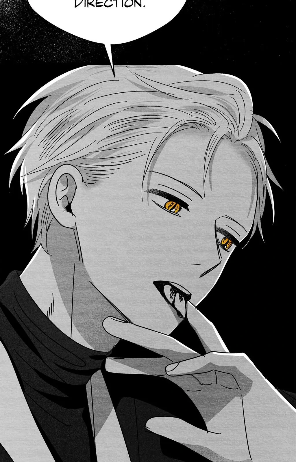 Bound to Be «Official» - Chapter 84 manhwa