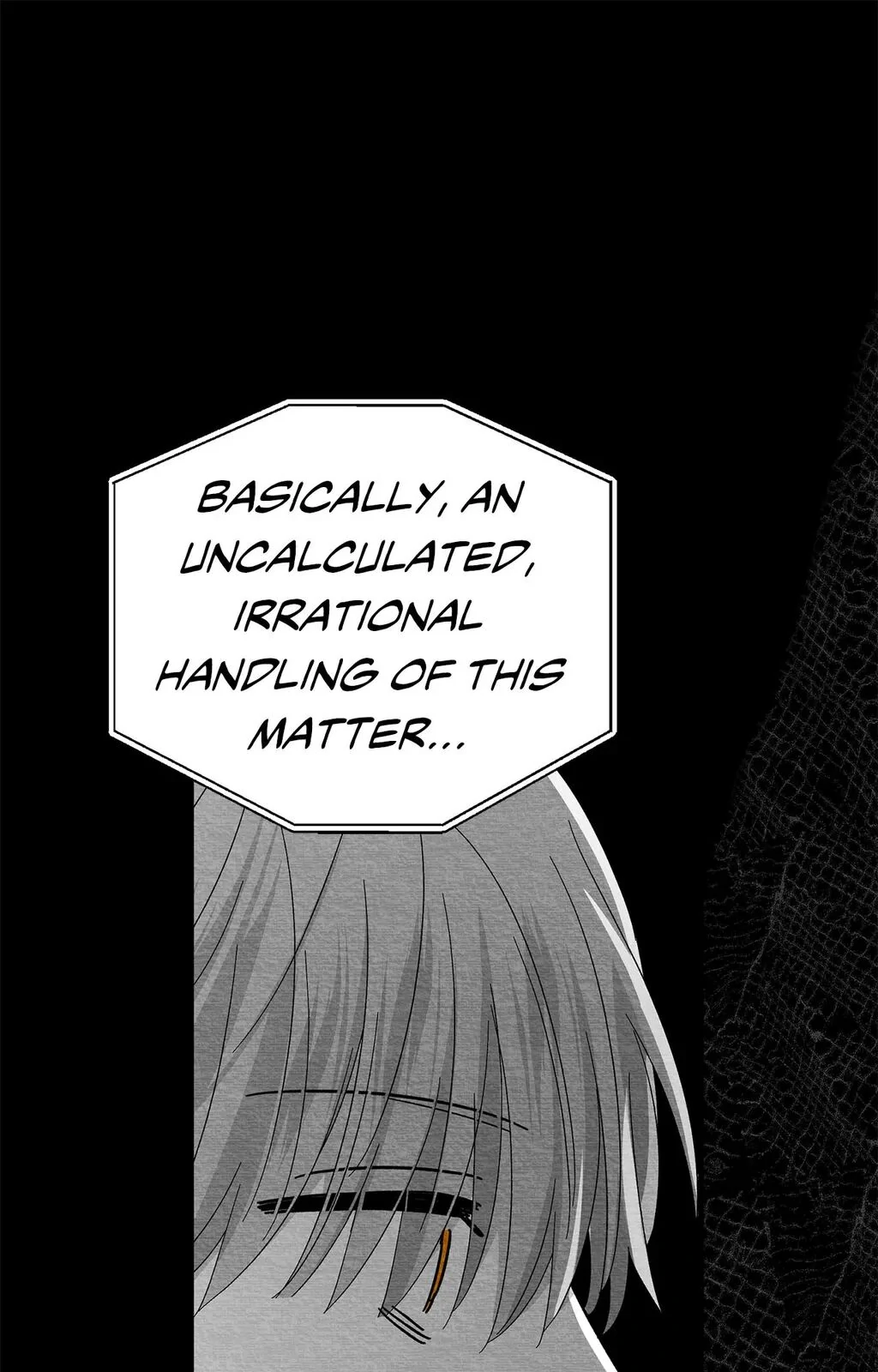 Bound to Be «Official» - Chapter 84 manhwa