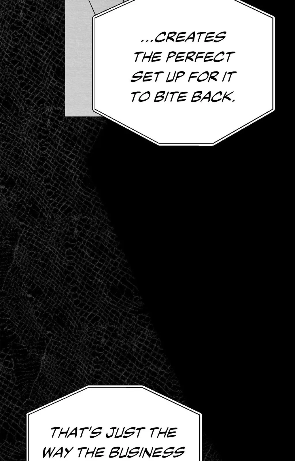 Bound to Be «Official» - Chapter 84 manhwa