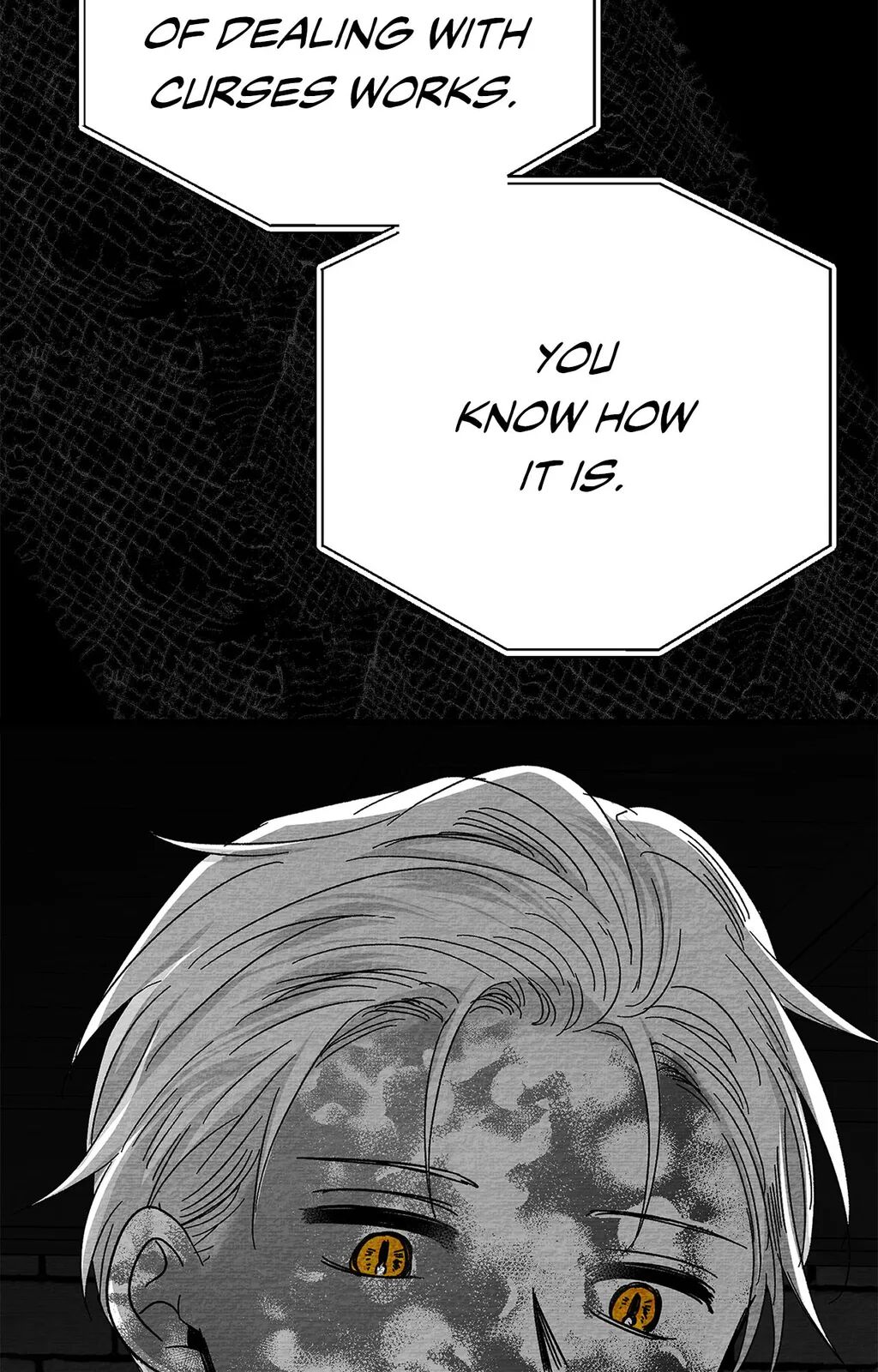 Bound to Be «Official» - Chapter 84 manhwa