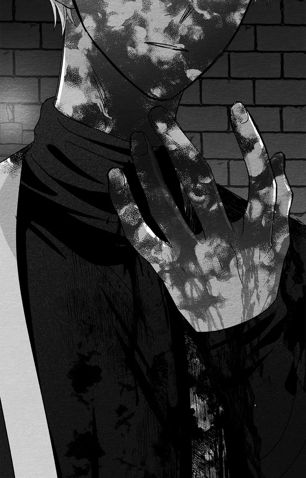 Bound to Be «Official» - Chapter 84 manhwa