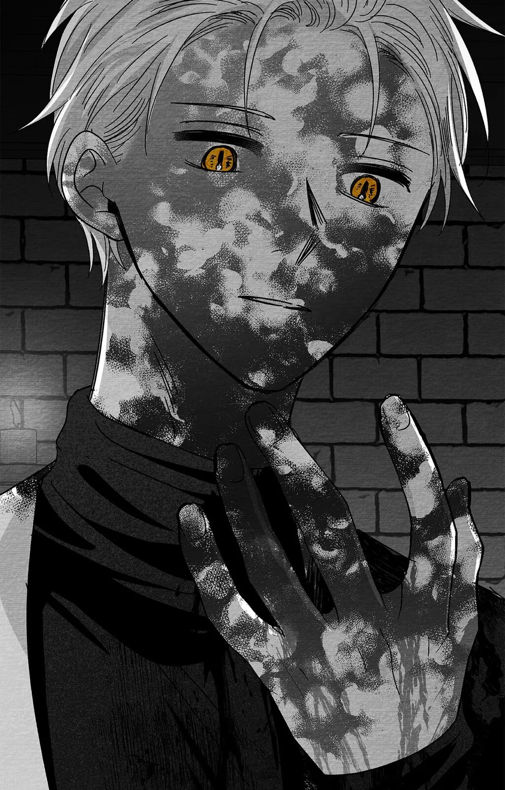 Bound to Be «Official» - Chapter 85 manhwa