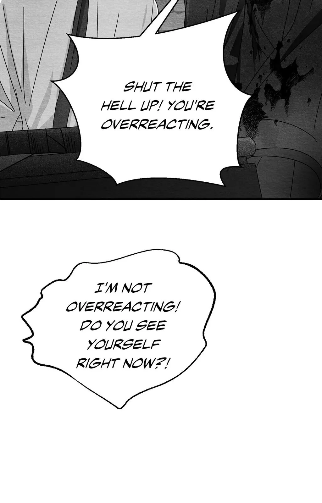 Bound to Be «Official» - Chapter 85 manhwa