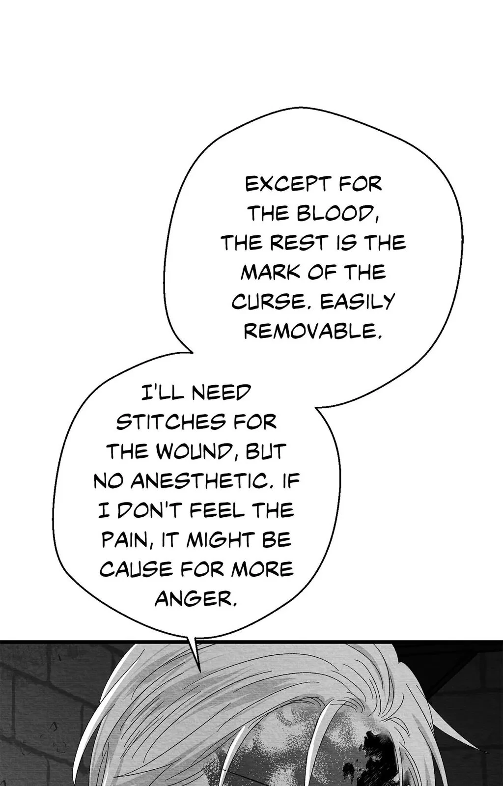 Bound to Be «Official» - Chapter 85 manhwa