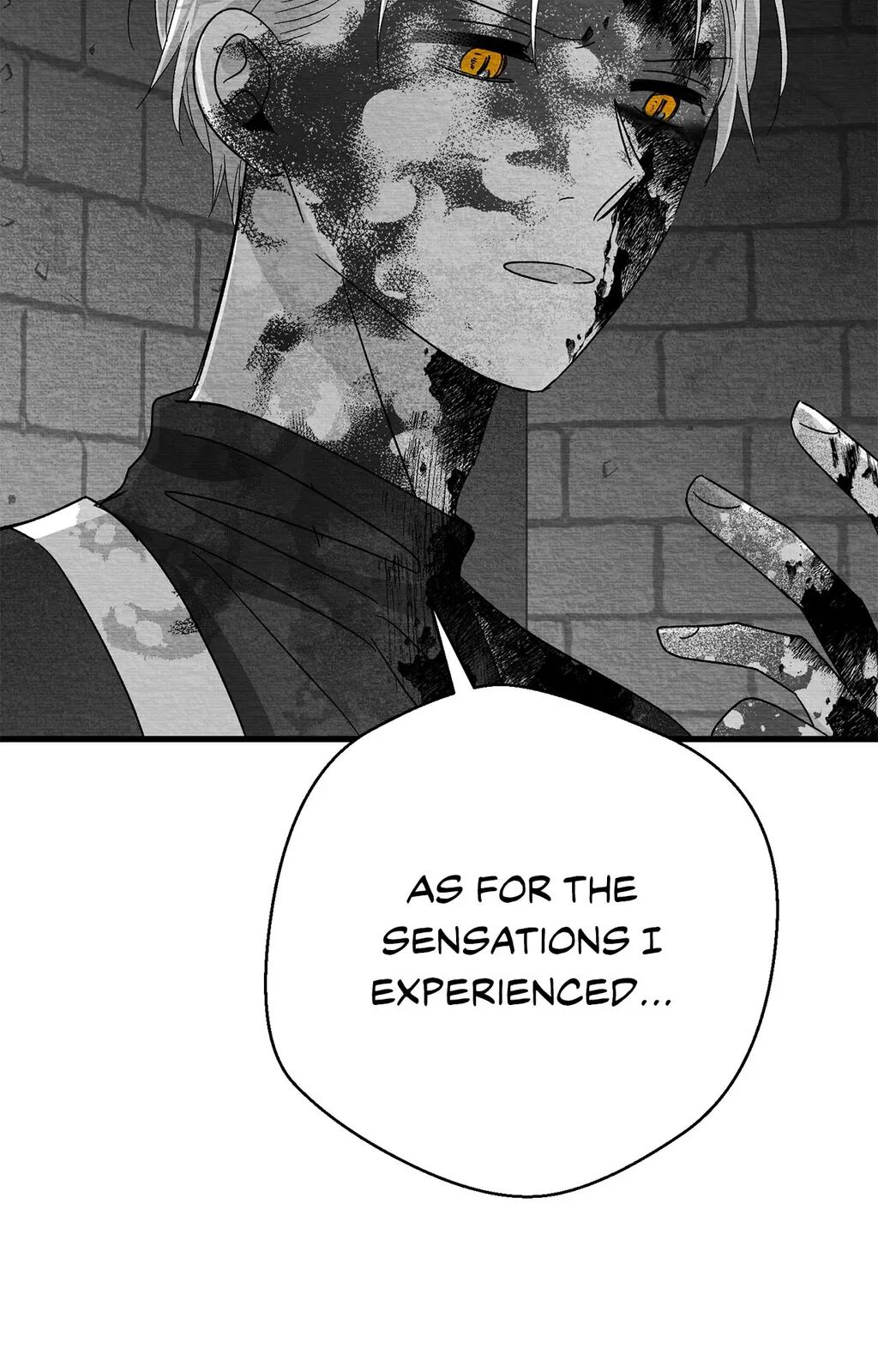 Bound to Be «Official» - Chapter 85 manhwa