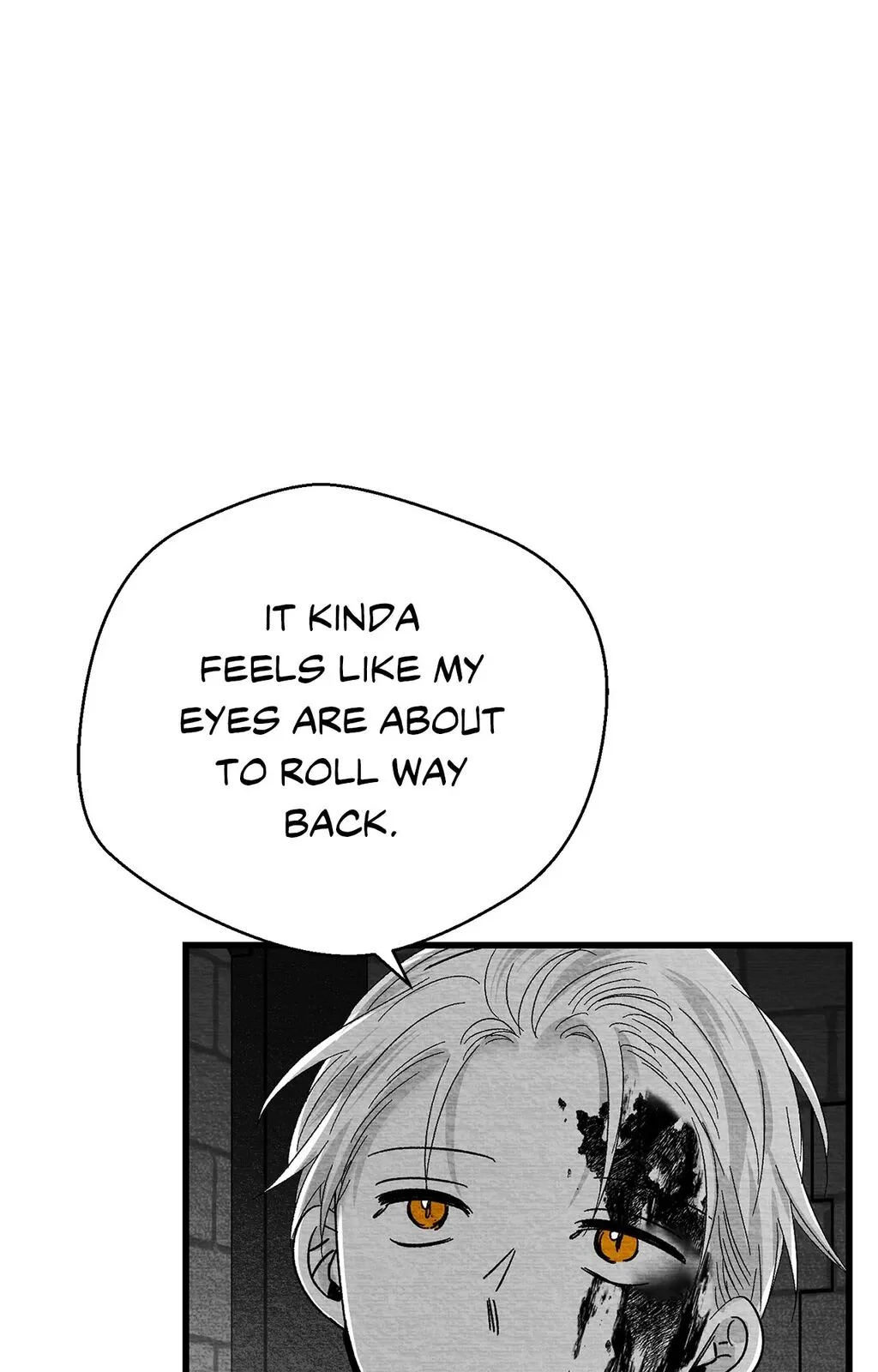 Bound to Be «Official» - Chapter 85 manhwa