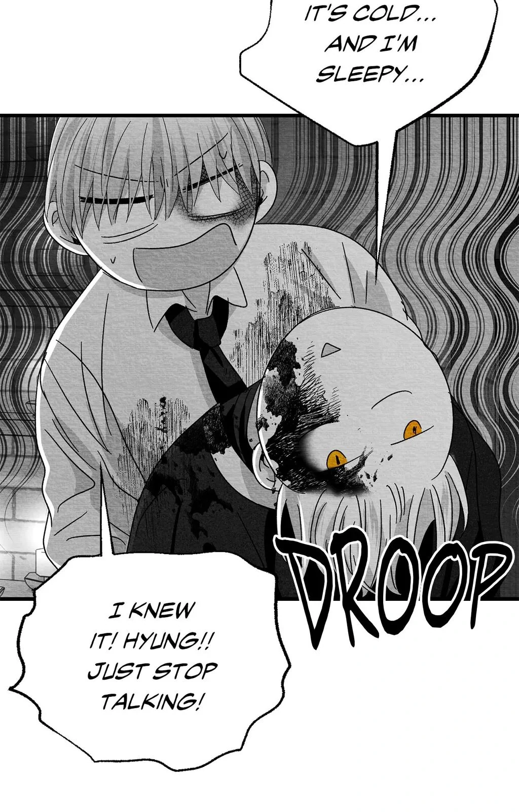 Bound to Be «Official» - Chapter 85 manhwa