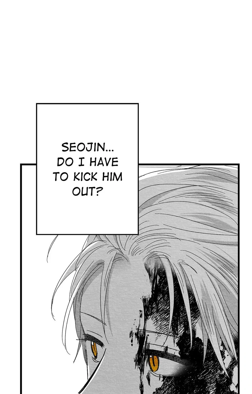 Bound to Be «Official» - Chapter 85 manhwa