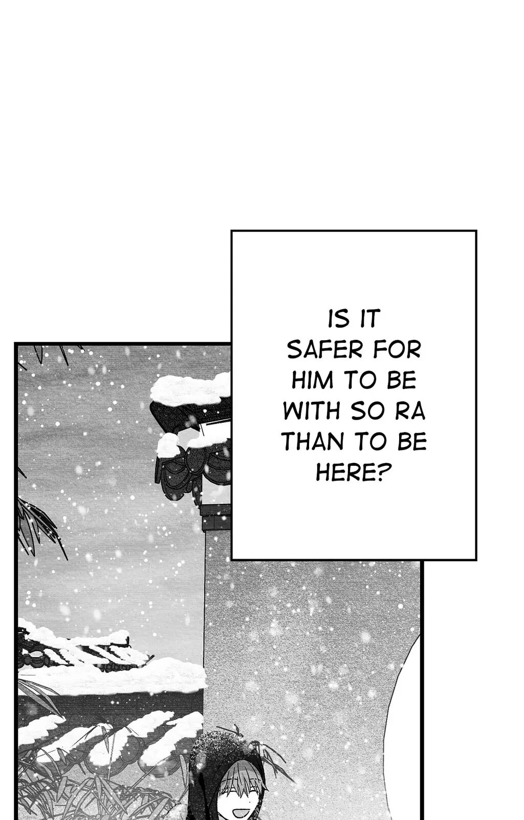 Bound to Be «Official» - Chapter 85 manhwa