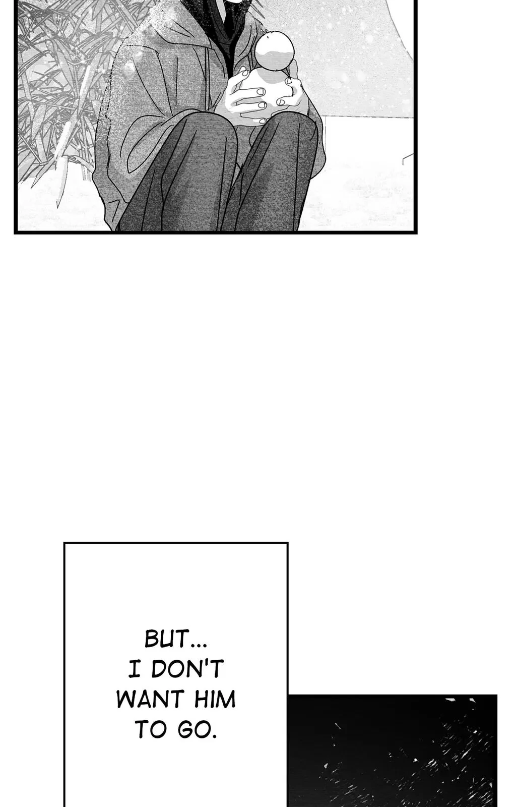 Bound to Be «Official» - Chapter 85 manhwa