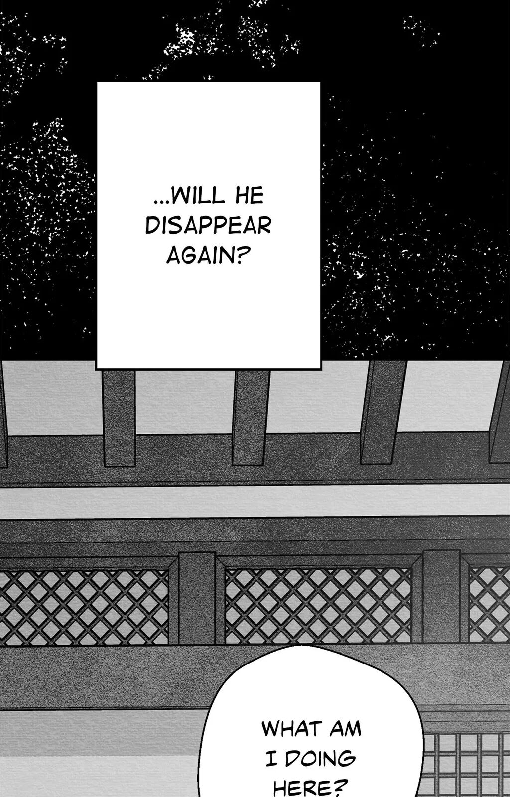 Bound to Be «Official» - Chapter 85 manhwa