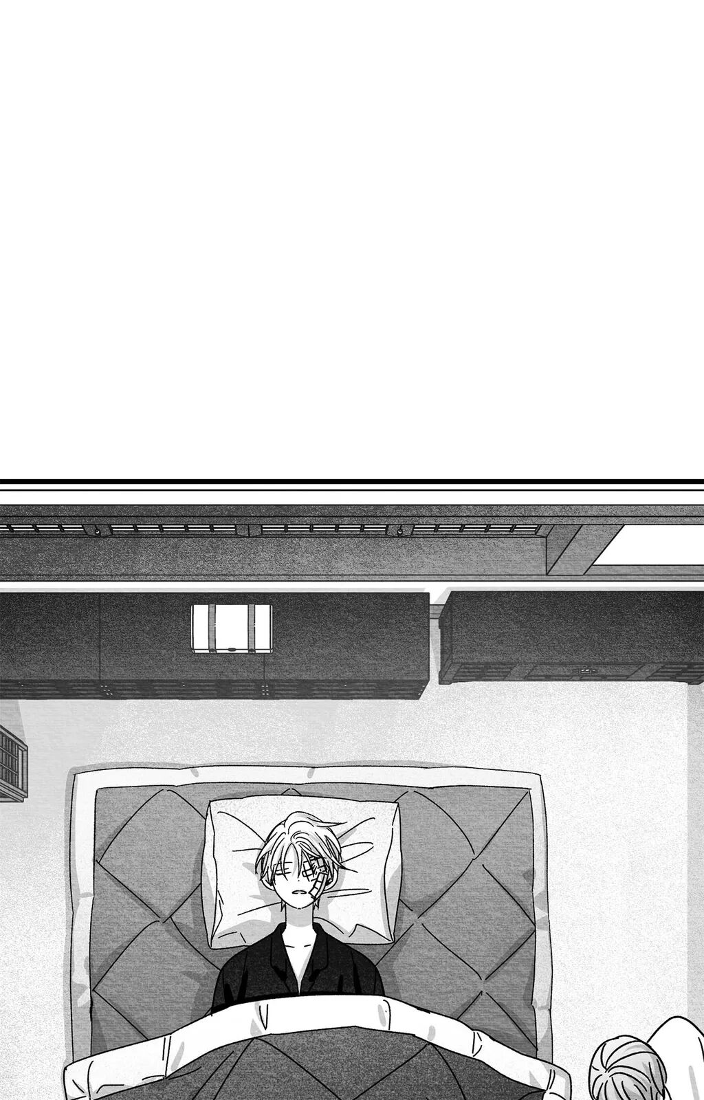 Bound to Be «Official» - Chapter 85 manhwa