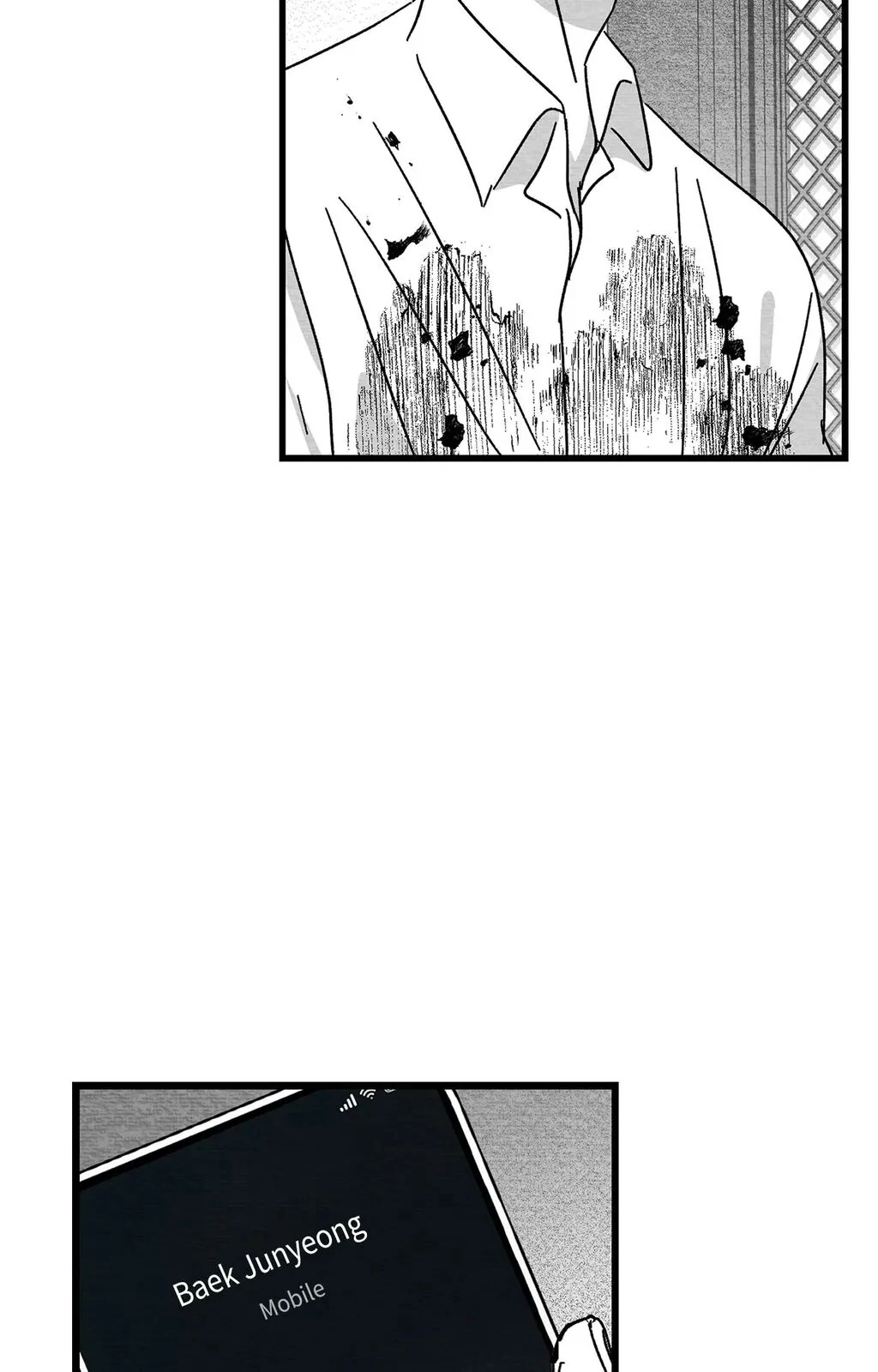 Bound to Be «Official» - Chapter 85 manhwa