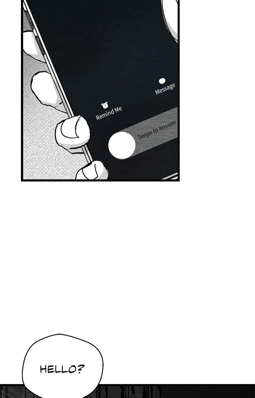 Bound to Be «Official» - Chapter 85 manhwa
