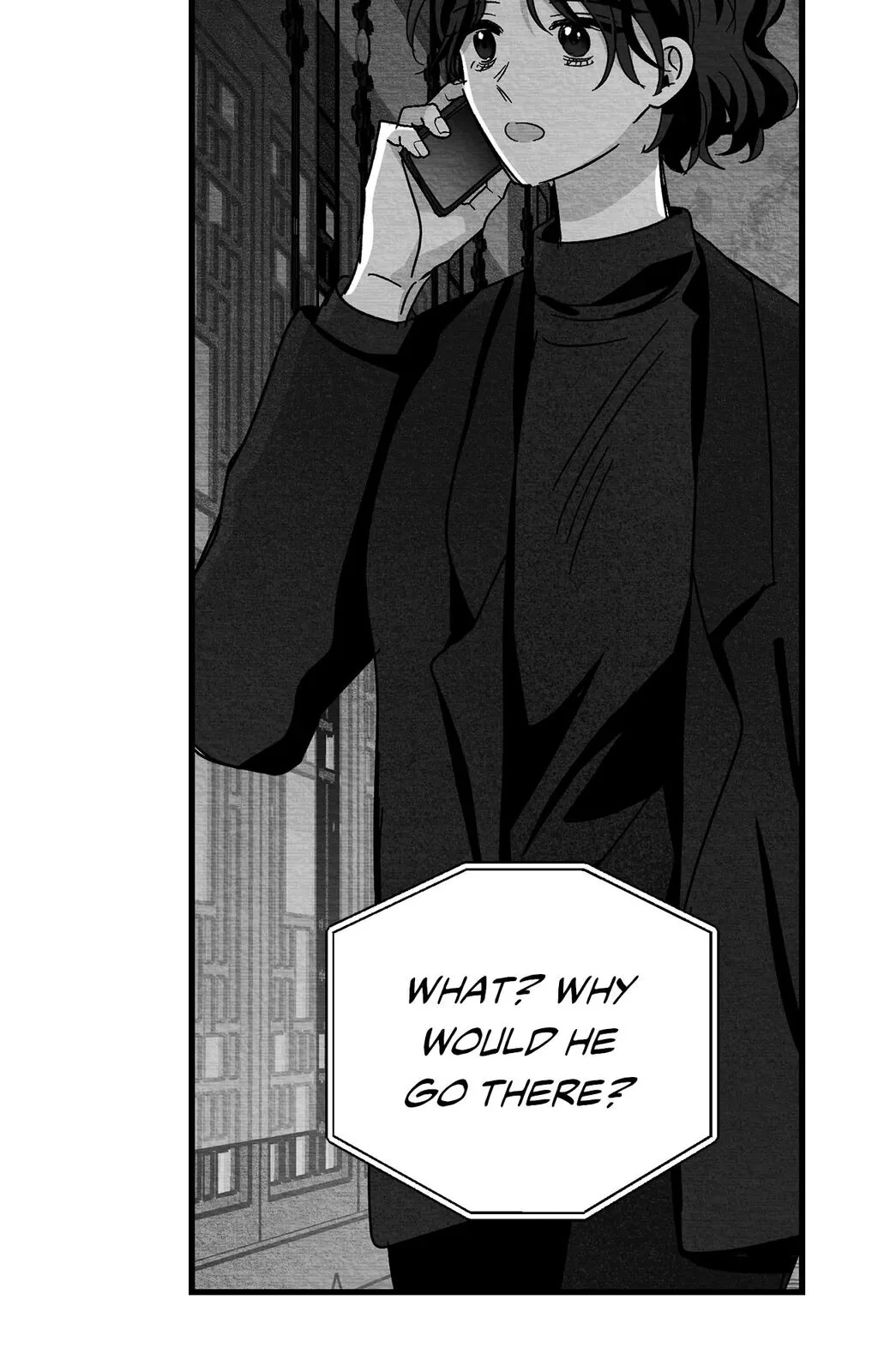 Bound to Be «Official» - Chapter 85 manhwa