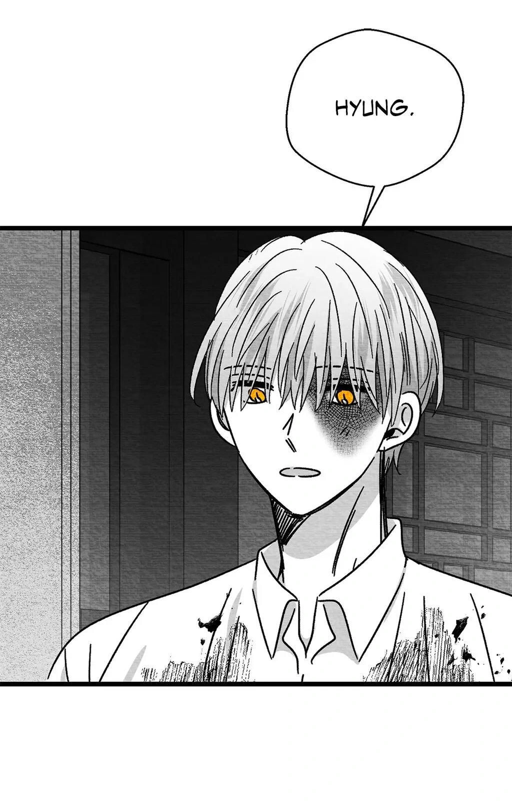 Bound to Be «Official» - Chapter 85 manhwa