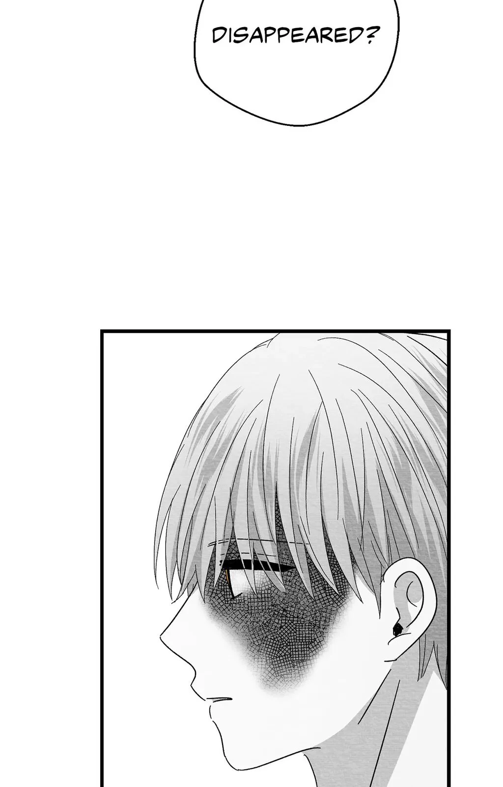 Bound to Be «Official» - Chapter 85 manhwa