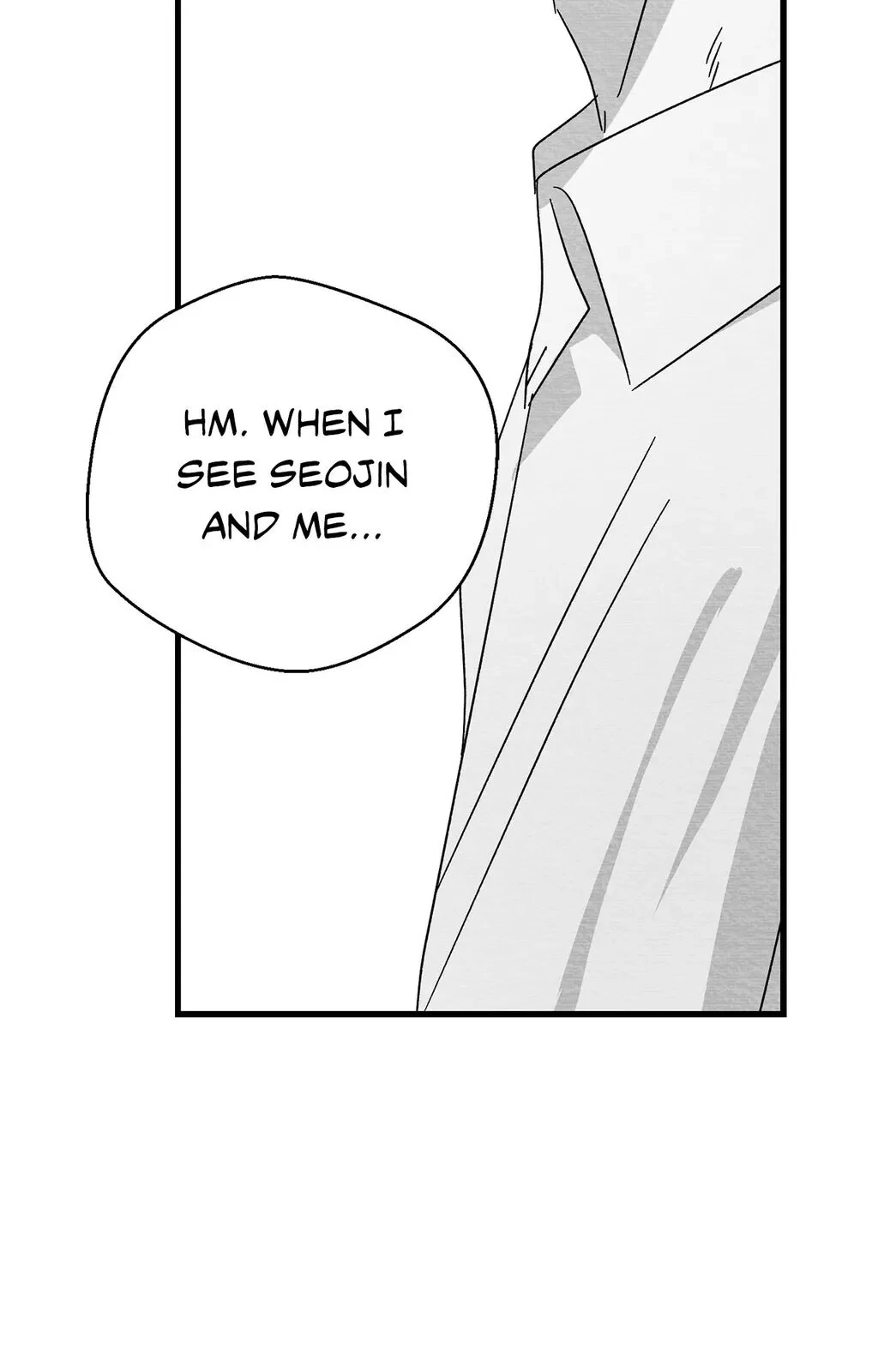 Bound to Be «Official» - Chapter 85 manhwa