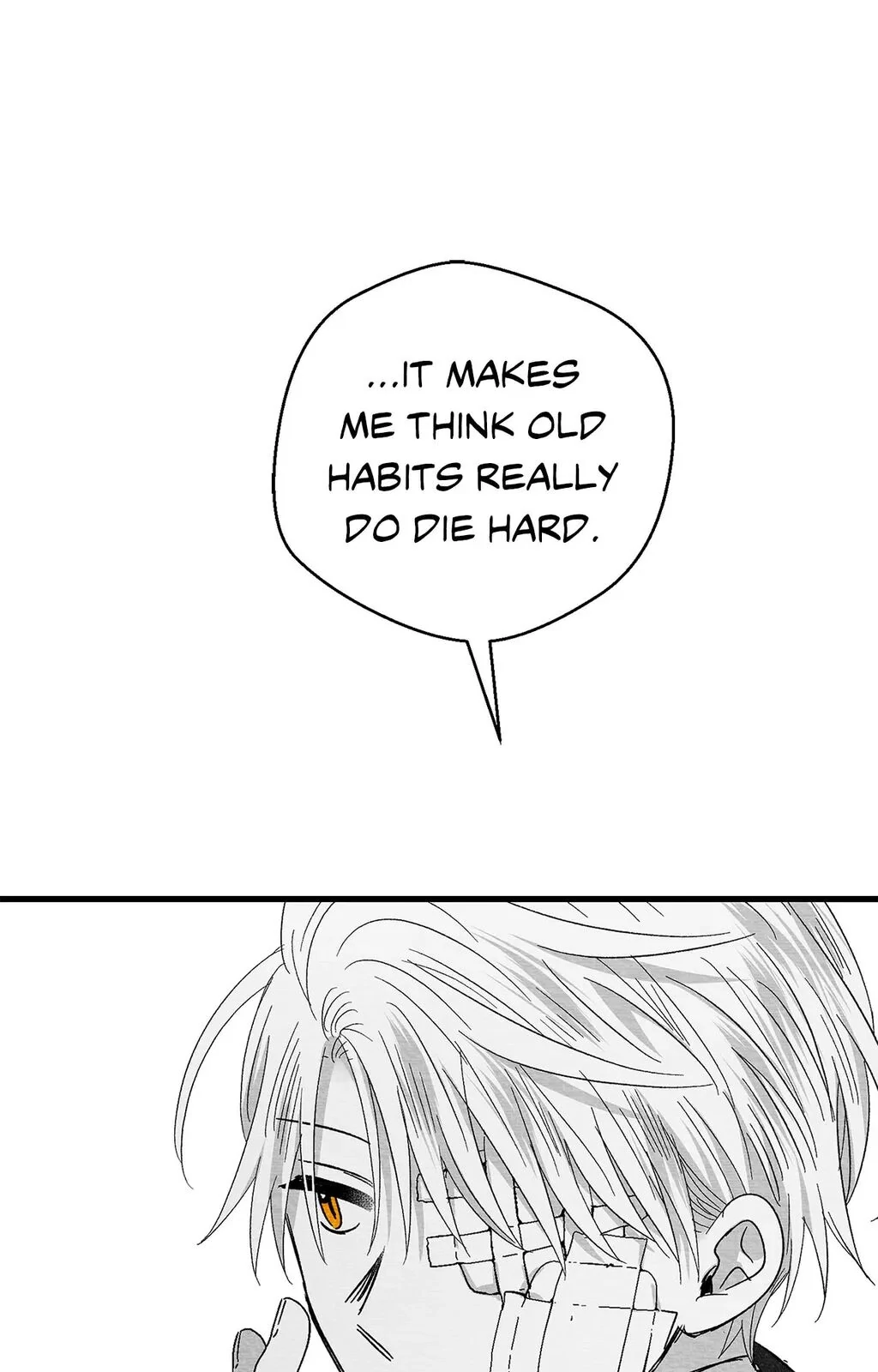 Bound to Be «Official» - Chapter 85 manhwa