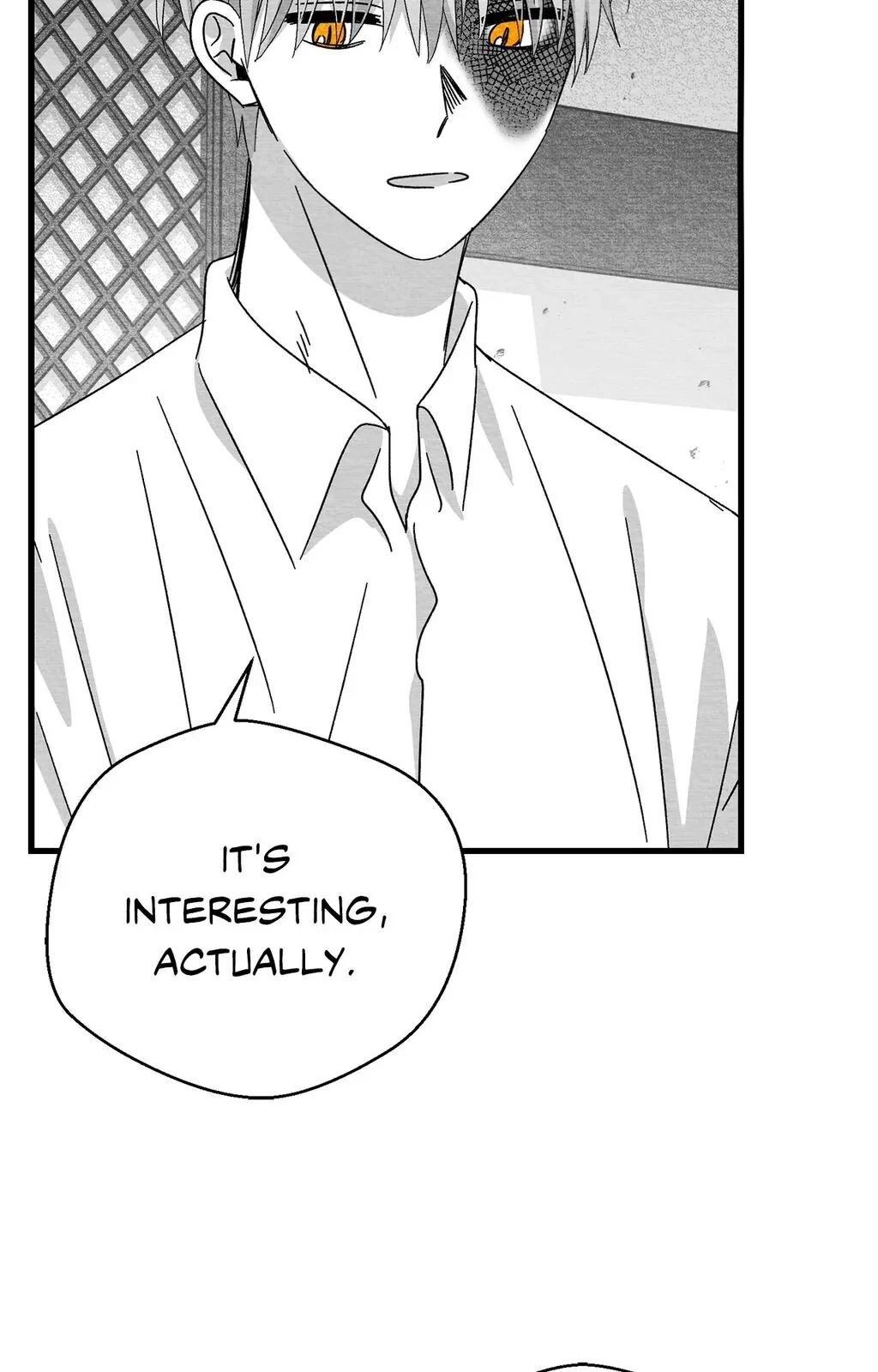 Bound to Be «Official» - Chapter 85 manhwa