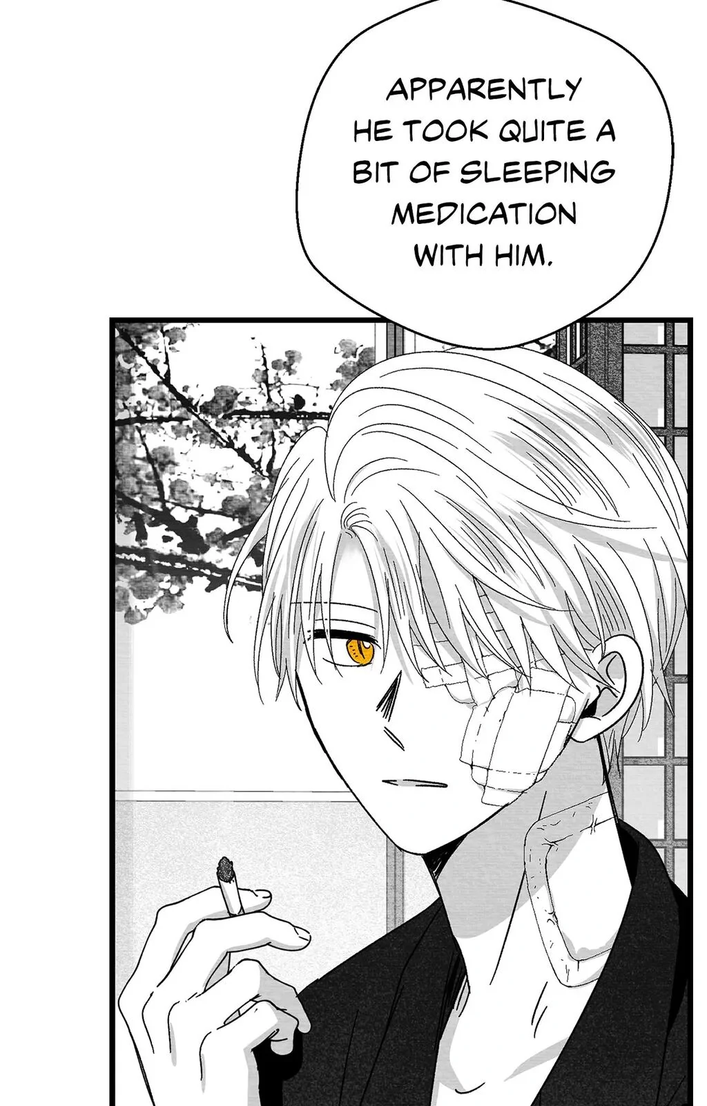 Bound to Be «Official» - Chapter 85 manhwa