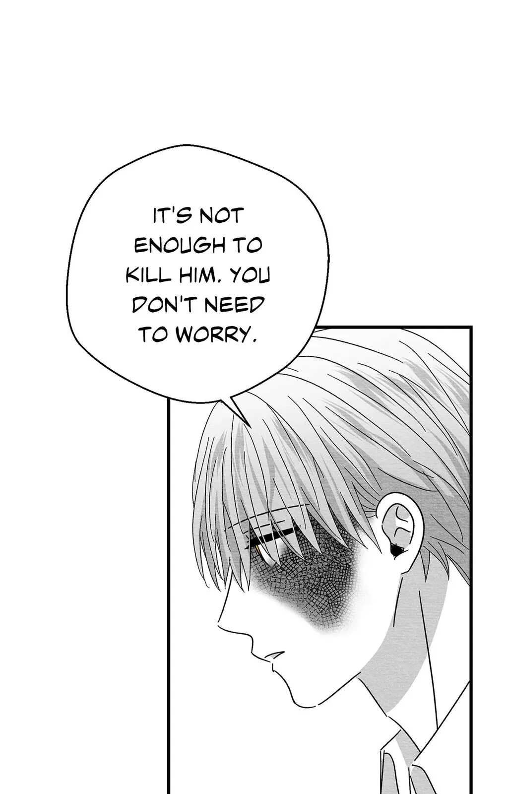 Bound to Be «Official» - Chapter 85 manhwa