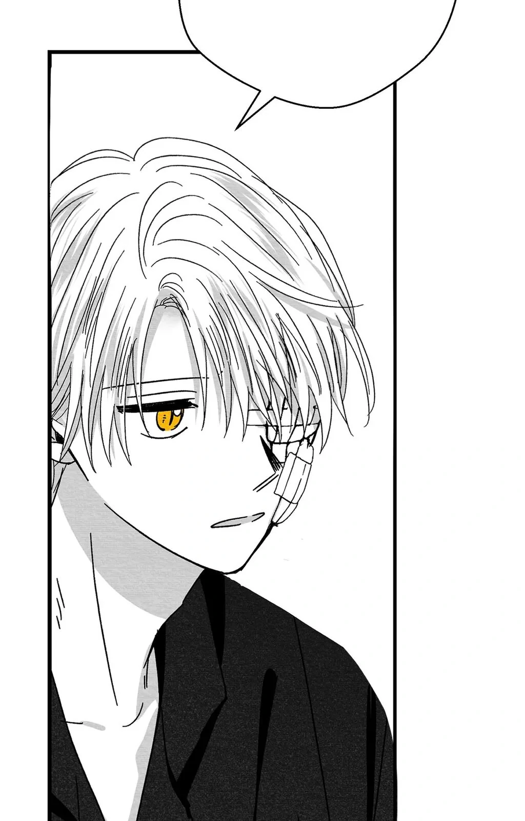 Bound to Be «Official» - Chapter 85 manhwa