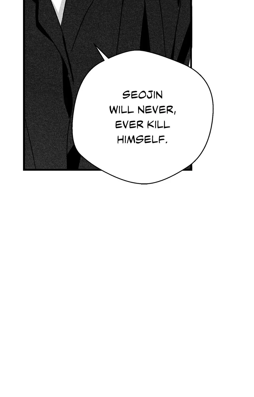 Bound to Be «Official» - Chapter 85 manhwa