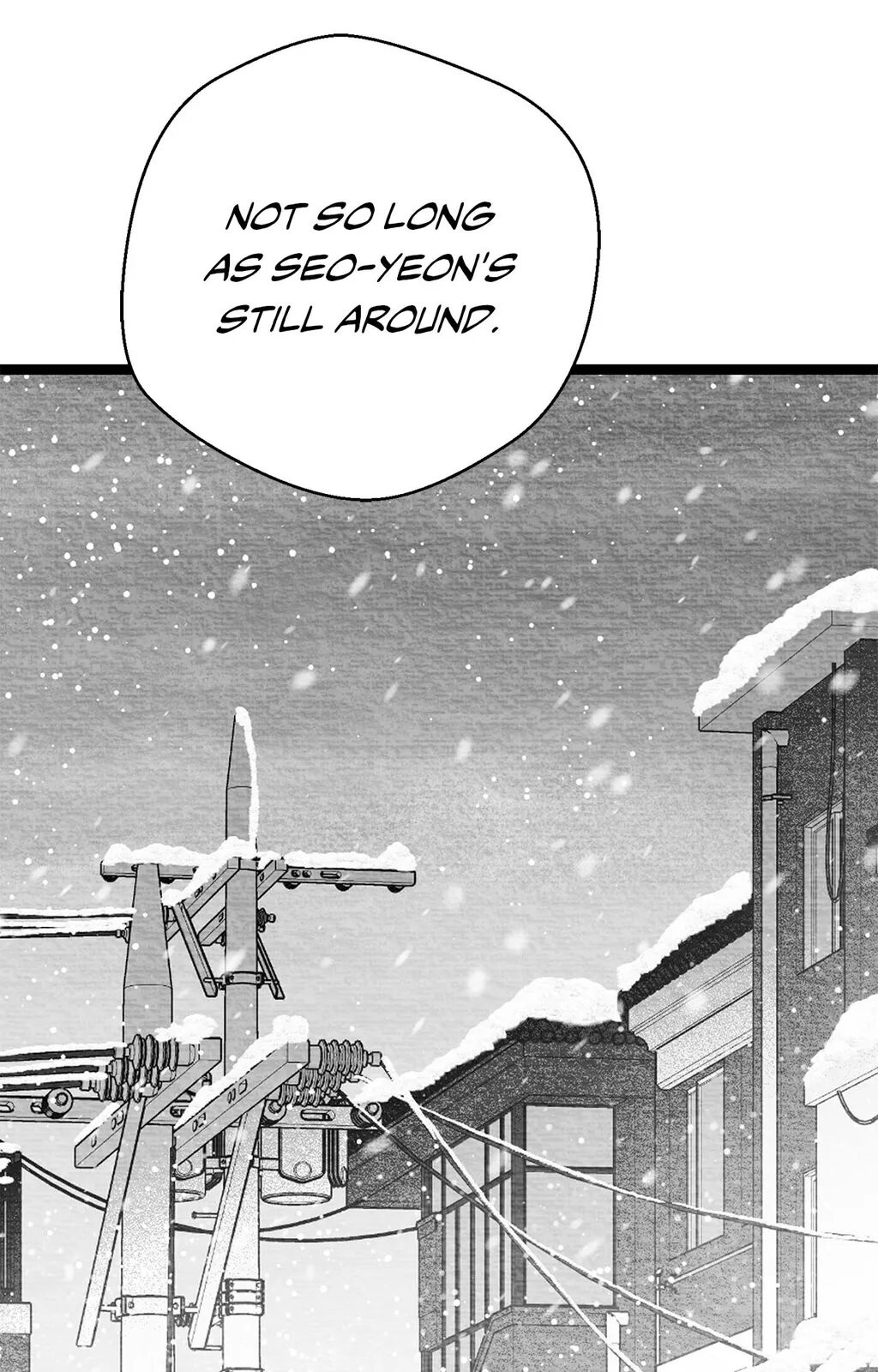 Bound to Be «Official» - Chapter 85 manhwa