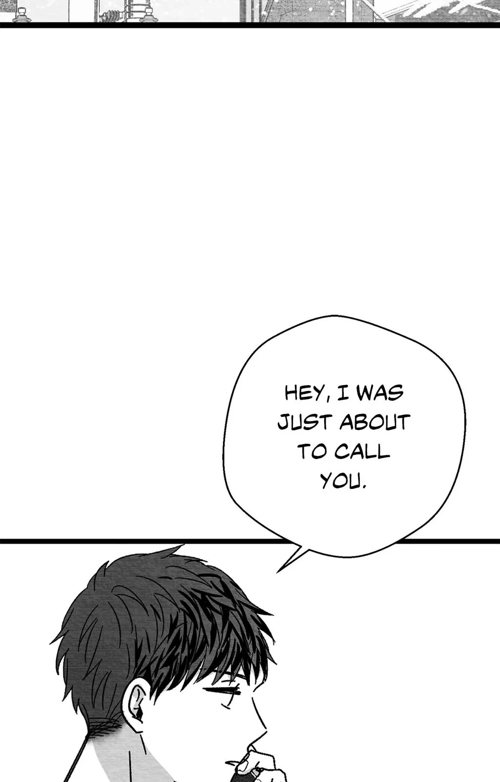 Bound to Be «Official» - Chapter 85 manhwa