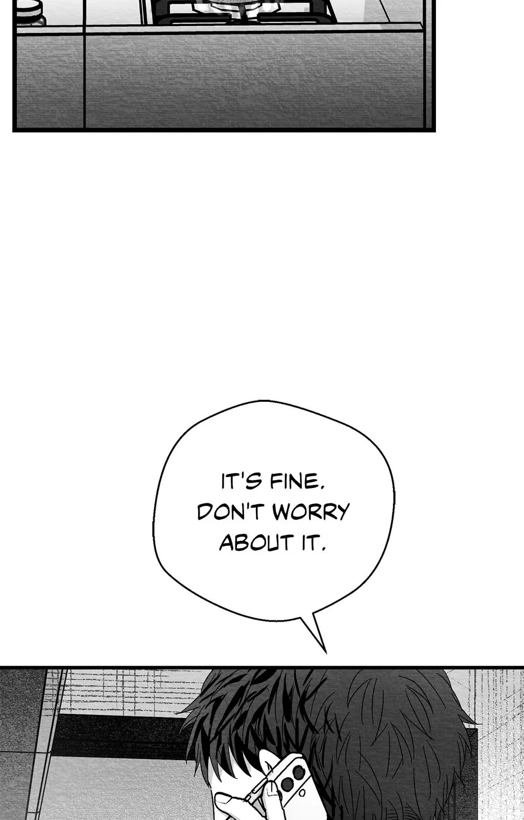 Bound to Be «Official» - Chapter 85 manhwa