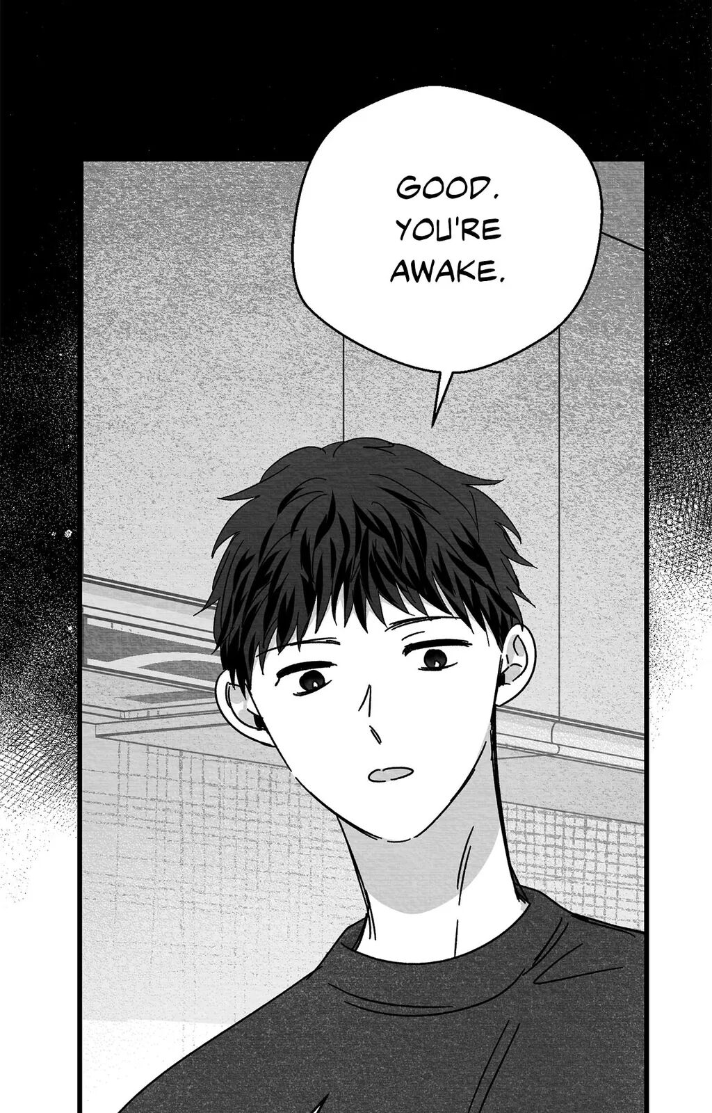 Bound to Be «Official» - Chapter 86 manhwa