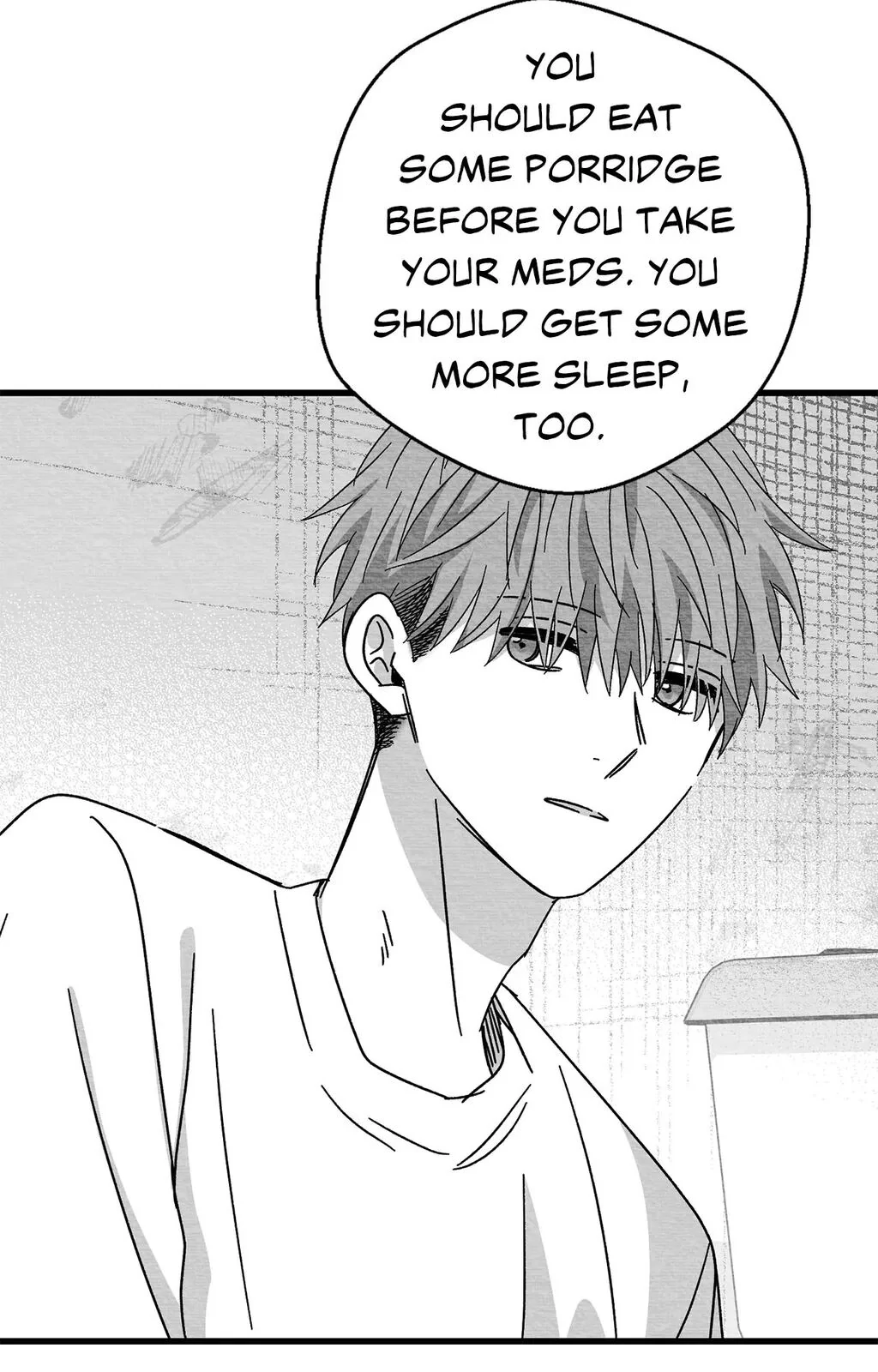 Bound to Be «Official» - Chapter 86 manhwa