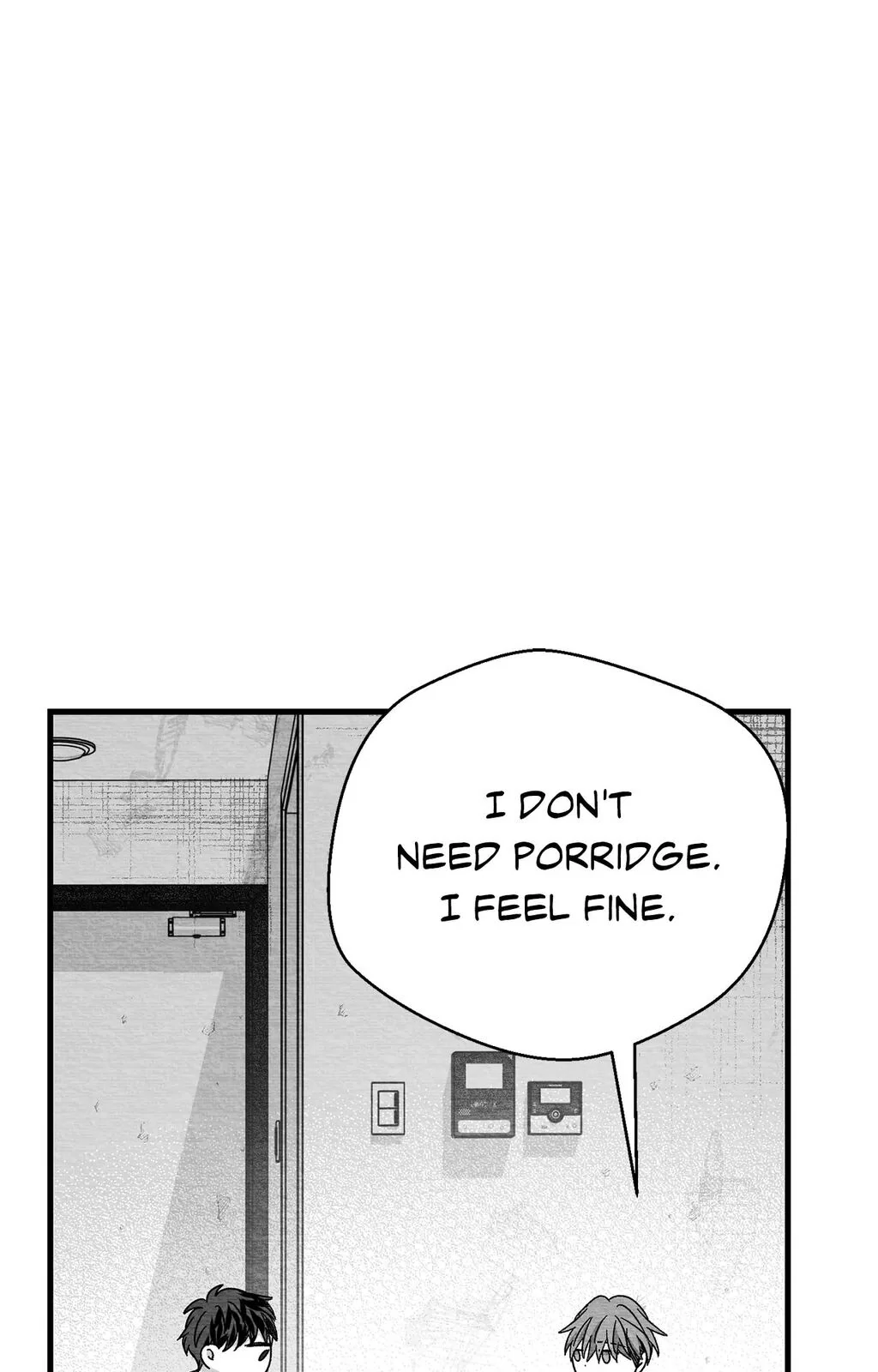 Bound to Be «Official» - Chapter 86 manhwa