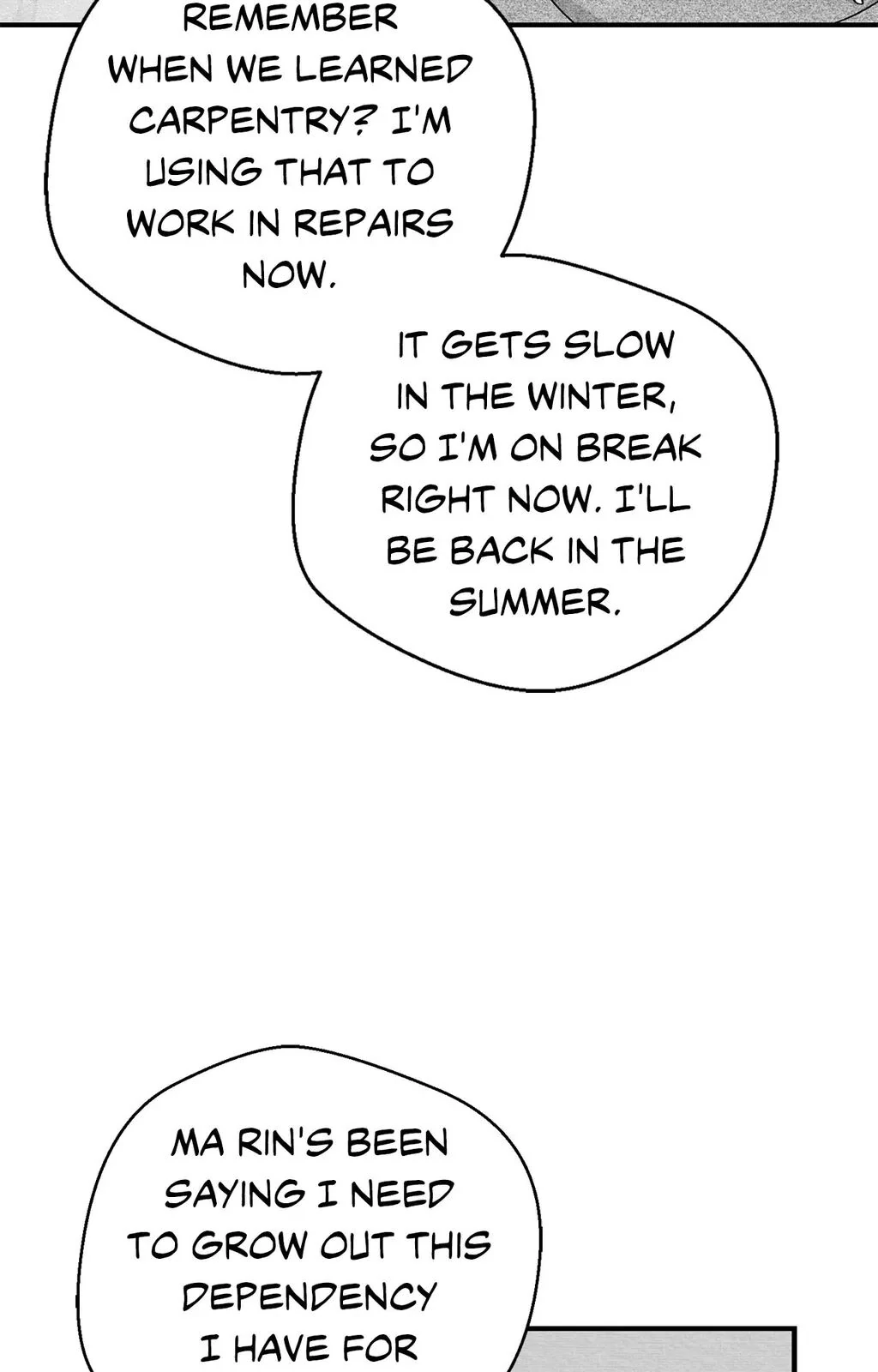 Bound to Be «Official» - Chapter 86 manhwa