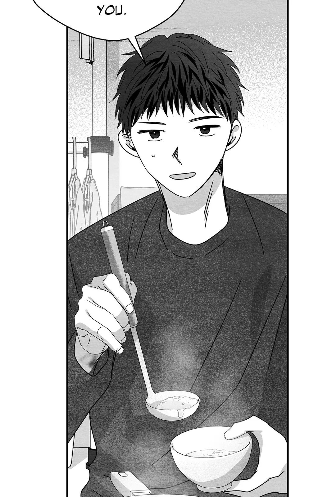 Bound to Be «Official» - Chapter 86 manhwa