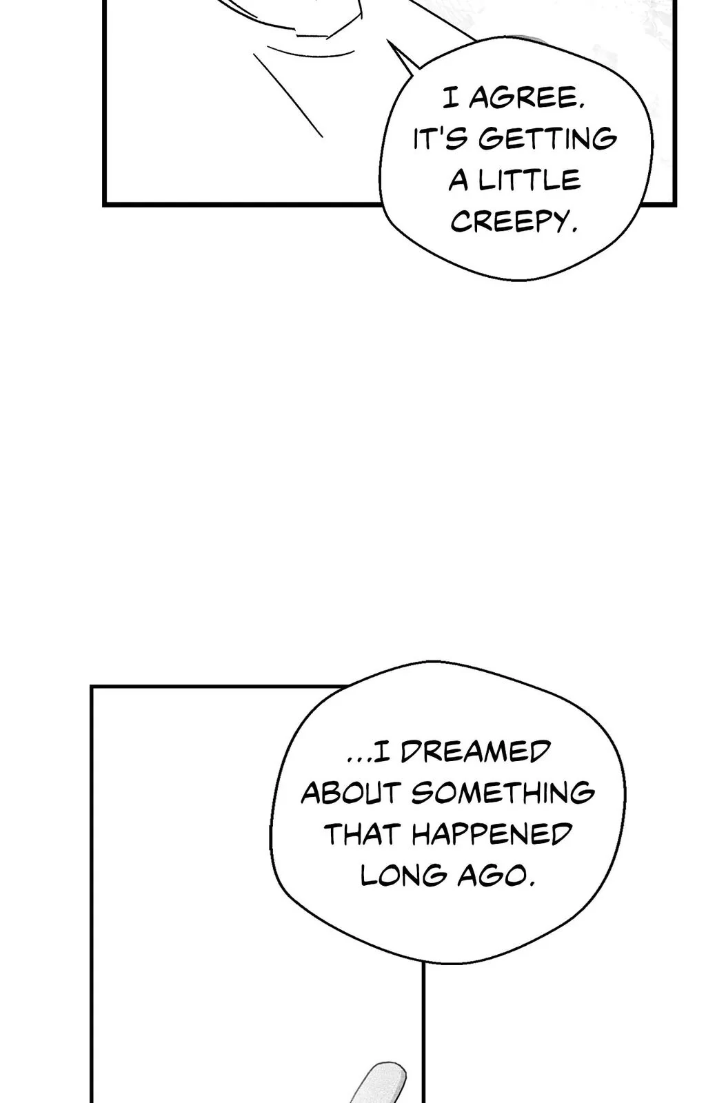 Bound to Be «Official» - Chapter 86 manhwa