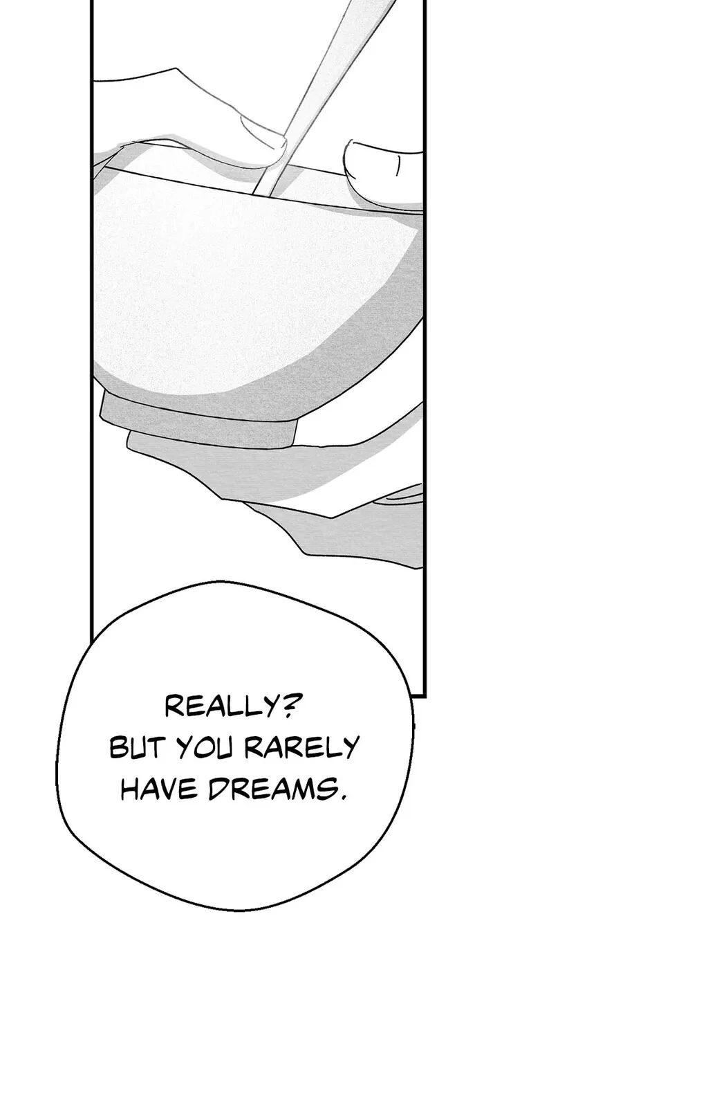 Bound to Be «Official» - Chapter 86 manhwa