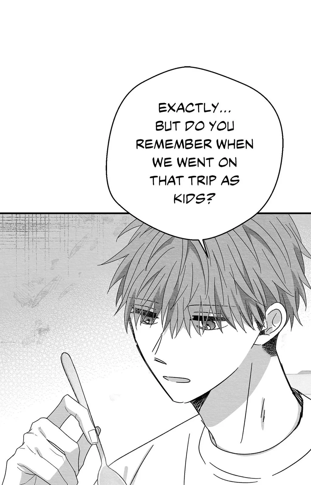 Bound to Be «Official» - Chapter 86 manhwa